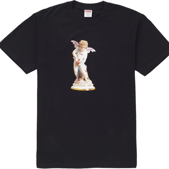 supreme cupid t shirt